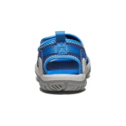 Keen Little Kids' Knotch River Open-Toe | Bright Cobalt/Blue Depths 12 Keen Little Kids' Knotch River Open-Toe | Bright Cobalt/Blue Depths -Keen 2333a27aea4697c148fc5d1ae109f26b53a4e737