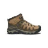 Keen Men's Targhee Vent Mid | Olivia/Bungee Cord -Keen 23a27608e7785a1e02c0177d77091cb46c465b04