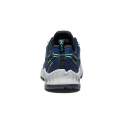 Keen Men's NXIS EVO Waterproof Shoe | Sky Captain/Green Flash -Keen 259ed81fb7443d092801ff8b17aa3734b6aced8b