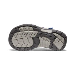Keen Big Kids' Newport H2 | Northern Lights/Sky Captain -Keen 25eb3aaa192f7a96a73dcf543ee517f72a913129