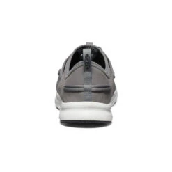Keen Men's UNEEK 03 Sneaker Sandal | Steel Grey/Star White -Keen 274db2a83ed7f3260dcb1dad4f8054aa3554b811
