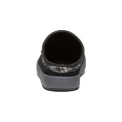 Keen Women's Elle Suede Mule | Black/Magnet 12 Keen Women's Elle Suede Mule | Black/Magnet -Keen 274f2a83fe7df7c71f8e81909a4afc799a0ba346