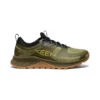 Keen Men's Versacore Waterproof Shoe | Dark Olive/Antique Moss -Keen 276253c757dfddbcf96259c993ac5ac372497ccc