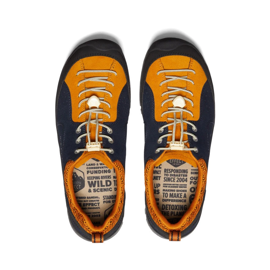 Keen Men's Jasper Rocks SP | Sky Captain/Curry 7 Keen Men's Jasper Rocks SP | Sky Captain/Curry - Image 5