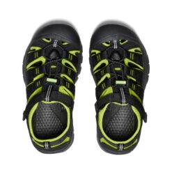 Keen Big Kids' Newport H2 | Black/Lime Green 14 Keen Big Kids' Newport H2 | Black/Lime Green -Keen 28c351a47085e16b38ceb350bfea16274d2e3b81