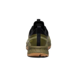 Keen Men's Versacore Waterproof Shoe | Dark Olive/Antique Moss -Keen 2a7c613584896414534935e6346c3d2a88314d0d