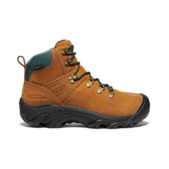 Women's Pyrenees Boot X Leave No Trace | KEEN Maple/Marmalade