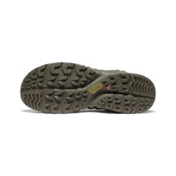 Keen Men's UNEEK NXIS Shoe | Canteen/Canteen -Keen 2bc4ec66a9c98a7206bf61a33be2764da701467c