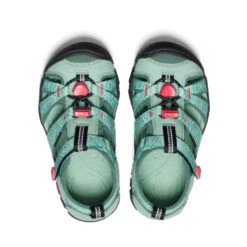 Keen Little Kids' Seacamp II CNX | Granite Green/Cayenne 14 Keen Little Kids' Seacamp II CNX | Granite Green/Cayenne -Keen 2c981cf9c822eff1474d8af0611769d8d4bc1219
