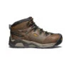 Keen Men's Detroit XT Waterproof Boot (Steel Toe) | Cascade Brown/Bronze Green -Keen 2d530595bbb912045272f9677aebc1bed4144bcb