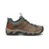 Keen Women's Headout Waterproof Hiking Shoe | Shitake/Dark Forest -Keen 30498cf57f61f4bd80132addeb095957a6d81a1e