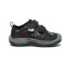 Keen Toddlers' Speed Hound | Black/Camo -Keen 30b18830b1dbf95f324f8d2865384d0568eefa90