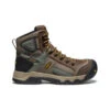 Keen Men's Davenport AL Waterproof Mid (Composite Toe) | Shitake/Forest Night 2 Keen Men's Davenport AL Waterproof Mid (Composite Toe) | Shitake/Forest Night -Keen 31a213d2da9ca94c6d3737632beefaa2bc71c485