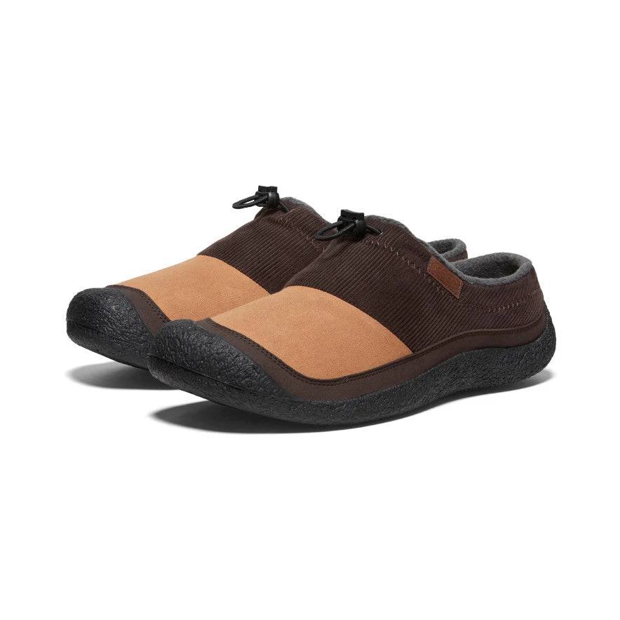 Men's Howser III Slide | Java Cord/KEEN Maple 4 Men's Howser III Slide | Java Cord/KEEN Maple - Image 2