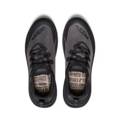 Keen Women's WK400 Waterproof Walking Shoe | Triple Black 13 Keen Women's WK400 Waterproof Walking Shoe | Triple Black -Keen 3250187cda81a011a17df37410cbcc56d1e0c9e6