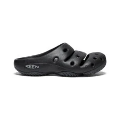 Keen Women's Yogui Clog | Black/Magnet