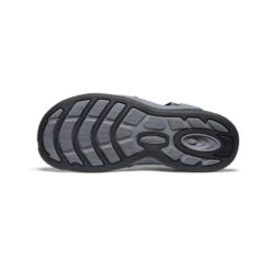 Keen Men's Drift Creek H2 Sandal | Sky Captain/Magnet -Keen 343757284709c5d700939459f51d90f0047169c6