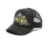 Keen Faceted Mtn Hat | Black -Keen 3550aff88f021c3e43f3279a84c3443006ed7a1f