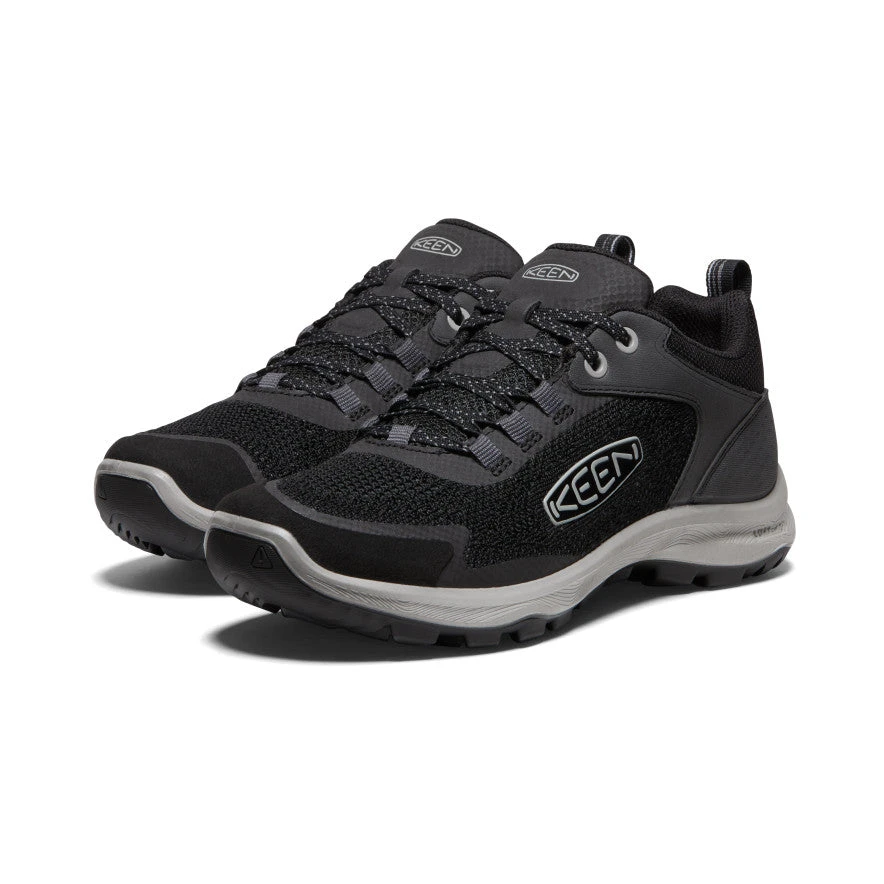 Keen Women's Terradora Speed | Black/Drizzle 4 Keen Women's Terradora Speed | Black/Drizzle - Image 2