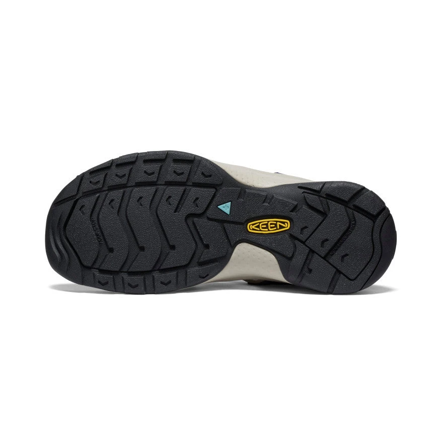 Keen Women's Astoria West Sandal | Naval Academy/Reef Waters 8 Keen Women's Astoria West Sandal | Naval Academy/Reef Waters - Image 6