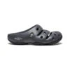 Keen Yogui Clog | Magnet/Black -Keen 37f1e5985b6c3465bdca230302f625ad1fa96d71