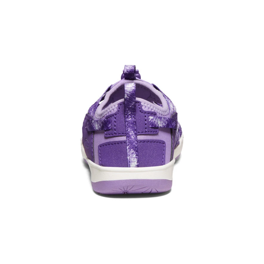 Keen Big Kids' Moxie Sandal | Multi/English Lavender 7 Keen Big Kids' Moxie Sandal | Multi/English Lavender - Image 5
