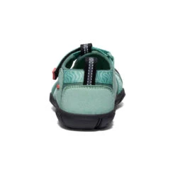 Keen Little Kids' Seacamp II CNX | Granite Green/Cayenne 15 Keen Little Kids' Seacamp II CNX | Granite Green/Cayenne -Keen 387ace9b942669919329fe7698e400390aef9bb0