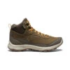 Keen Women's Terradora Explorer Waterproof Boot | Canteen/Curry -Keen 3981af0cb8573e7979222cada945ab51ab7b1a4b