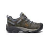 Keen Men's Targhee II Waterproof | Gargoyle/Midnight Navy 2 Keen Men's Targhee II Waterproof | Gargoyle/Midnight Navy -Keen 39b68e40247c0d14ce8c93a8bee5a91a2504cedb