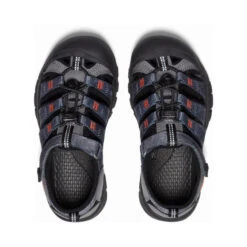 Keen Big Kids' Newport H2 | Steel Grey/Black 14 Keen Big Kids' Newport H2 | Steel Grey/Black -Keen 3a56006f1e0cfbc5f2b5062fba6e5fe5911cbd75