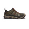 Keen Men's Circadia Waterproof Shoe | Black Olive/Potters Clay 2 Keen Men's Circadia Waterproof Shoe | Black Olive/Potters Clay -Keen 3a6842c2864b7e92b7cae98ab3f723d521c2b209