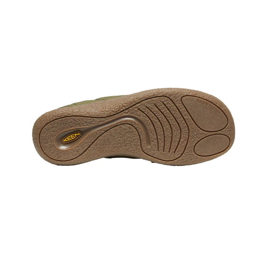 Keen Men's Howser III Slide | Canteen/Plaza Taupe 6 Keen Men's Howser III Slide | Canteen/Plaza Taupe - Image 4