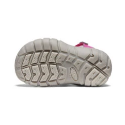 Keen Toddlers' Seacamp II CNX | Very Berry/Dawn Pink -Keen 3b34e3bf87dea06664f3211ad6216e10a13b10bd