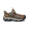 Keen Women's Voyageur | Brindle/Alaskan Blue -Keen 3b4c83231dca5146b994f39f0bd31b5d0f788c99