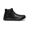 Keen Women's Elena Waterproof Chelsea | Black/Black -Keen 3b8a02a802fedf90a2983c41cbb04af00aaecfb4