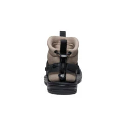 Keen Women's UNEEK High Top X HYKE | HYKE Timberwolf -Keen 3bab4075f171a44d78a839298b4659d5b328af0a