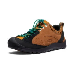 Men's Jasper Rocks Sneaker | KEEN Maple/Jolly Green 12 Men's Jasper Rocks Sneaker | KEEN Maple/Jolly Green -Keen 3d7d9acbe695f0957a9609b15d7292b6f8b4ac5e