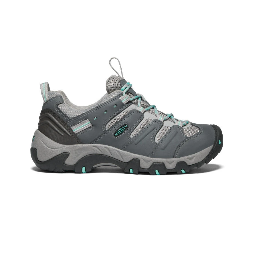 Keen Women's Koven Shoe | Steel Grey/Cockatoo 3 Keen Women's Koven Shoe | Steel Grey/Cockatoo