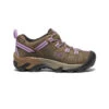 Keen Women's Targhee II Waterproof | Timberwolf/English Lavender 2 Keen Women's Targhee II Waterproof | Timberwolf/English Lavender -Keen 3ef2ebf94180ea324eacf0befb59757787e4c802