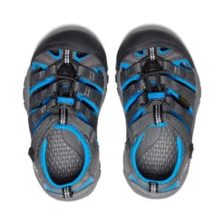Keen Little Kids' Newport H2 | Magnet/Brilliant Blue 14 Keen Little Kids' Newport H2 | Magnet/Brilliant Blue -Keen 3f32c2b28eea47f400cacdd58c2046de02b1fb41