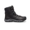 Keen Men's Targhee High Lace Waterproof Boot | Black/Raven -Keen 4040b28247a57bfc3dff35695f55a556afa4844b