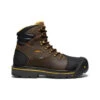 Keen Men's Milwaukee Waterproof (Steel Toe) | Dark Earth -Keen 40bbdfabfbe32ca4e53e12e77f65a441932045d8