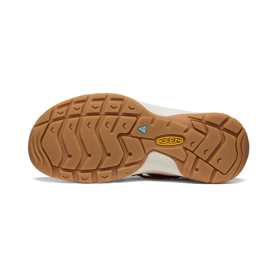 Keen Women's UNEEK Astoria | Baked Clay/Birch 8 Keen Women's UNEEK Astoria | Baked Clay/Birch - Image 6