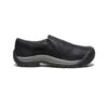 Keen Women's Kaci III Winter Slip-On Shoe | Black/Steel Grey -Keen 40f040bd5a94bb3d9bea3bb2bd5c0aa1b8e219a0