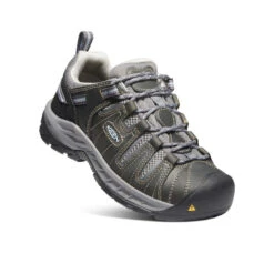 Keen Women's Flint II (Soft Toe) | Steel Grey/Paloma 8 Keen Women's Flint II (Soft Toe) | Steel Grey/Paloma -Keen 4194b534b6752698de6cbb13c8a37070f3a548a7