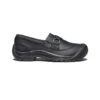 Keen Women's Kaci III Slip-On | Black/Black -Keen 42f23443a70dce3c3c7cb295c26a8d5a3486847c