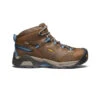 Keen Men's Detroit XT Waterproof Boot (Steel Toe) | Cascade Brown/Orion Blue 1 Keen Men's Detroit XT Waterproof Boot (Steel Toe) | Cascade Brown/Orion Blue -Keen 4371a7e0bc6f2090556941f5b01f2f40172d2f3f