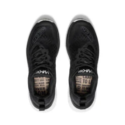 Keen Women's WK400 Walking Shoe | Black/White 11 Keen Women's WK400 Walking Shoe | Black/White -Keen 468a88a3daa5e1bd3db9b9f161351c8974afcb90