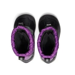 Keen Little Kids' Snow Troll Waterproof Boot | Charisma/Silver 11 Keen Little Kids' Snow Troll Waterproof Boot | Charisma/Silver -Keen 4773482172134e606c350f2a60d2a7923b2910ec