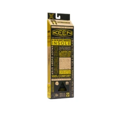 Keen Men's K-15 Plant Based Insole | Multi -Keen 477cf64ce1d86e3b23a08faeb14eb17822c2eeb0